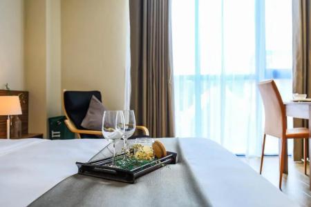 Aurora Serviced Apartments - Adults Only - 34