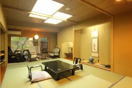 Kinugawaonsen Hananoyado Matsuya - 18