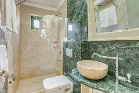 Cunda Esen Otel - 9