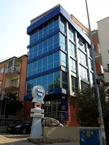 Tufad - 45