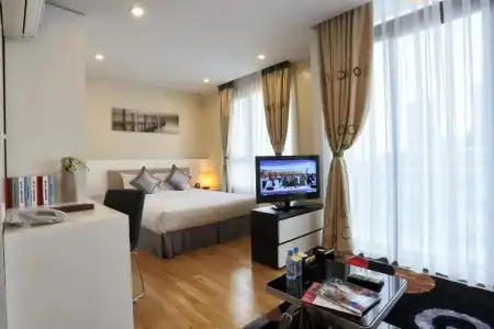 My Way & Residence - 73