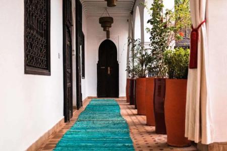 Riad Pachavana - 31