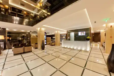 TURIM Av Liberdade - 1