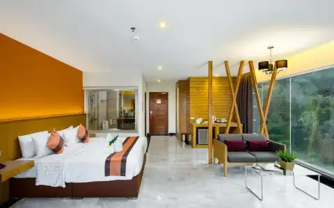 Balihai Bay Residence Pattaya - 59