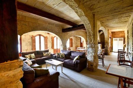 Maria's B&B - 17