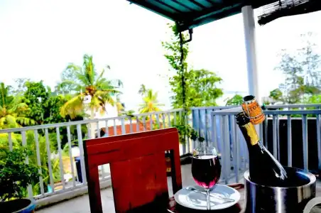 Yasuri Boutique Resort - 14