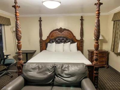 Viking Motel-Ventura - 23