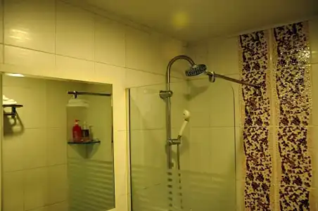 Motel Daeha - 19