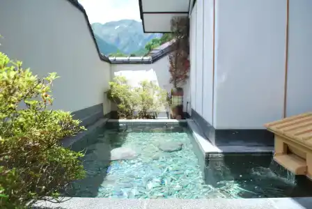 Ryokan Tanigawa - 6