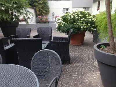 Residence Alle Palme - 17