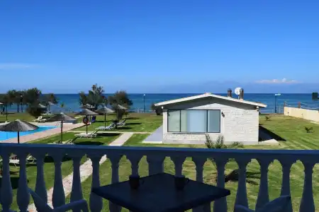 S&C Kosmos Beach Resort - 52