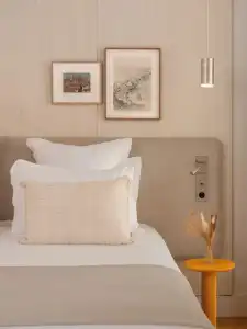 Hôtel Saint Christophe Aix en Provence Centre Ville - 59