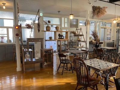 Little Barrel Guest House - 22