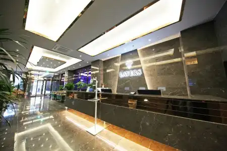Busan Hadan Paradise - 1