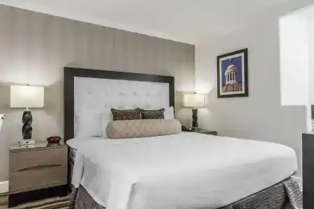 Inn Off Capitol Park, Ascend Collection - 25