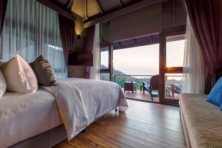 The Tarna Resort, Koh Tao - 38