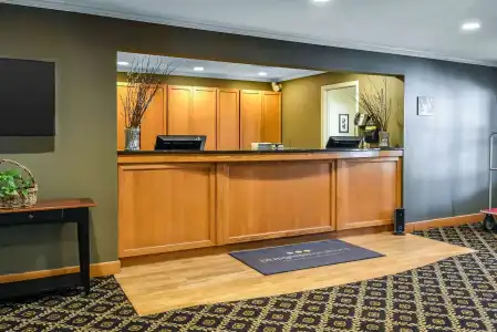 Bluegreen Vacations South Mountain, an Ascend Collection Resort - 0