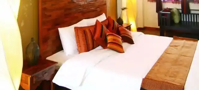 Thapae Boutique House - 15