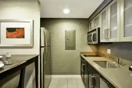 Homewood Suites by Hilton Nashville Vanderbilt, TN - 68