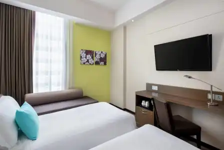 Traveltine Downtown Singapore, Trademark Collection by Wyndham - 4