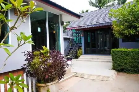 The Neenlawat Riverside Resort & Spa - 69