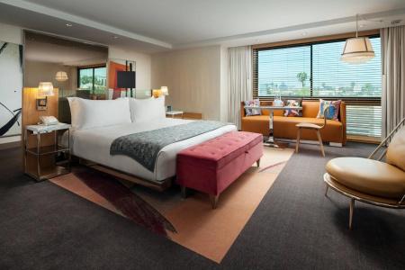 SLS, a Luxury Collection, Beverly Hills - 4