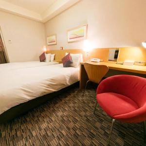 Resol Trinity Sapporo - 39