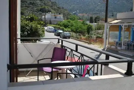 Koula Apartments - 28