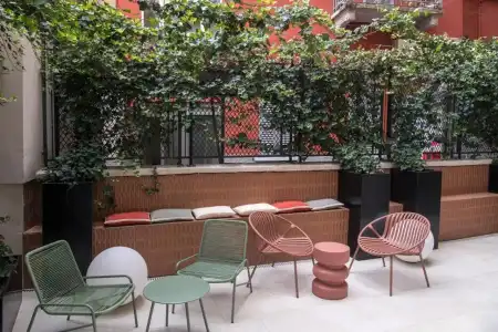 Palazzo Buenos Aires - 13