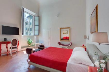 Residenza D'Epoca Historia Luxury - 45