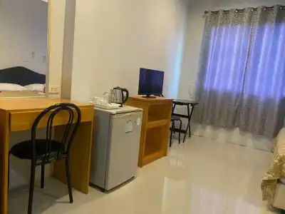 Pupha Mansion - 16