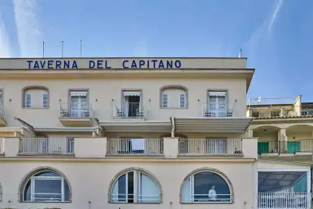 Taverna del Capitano - 0