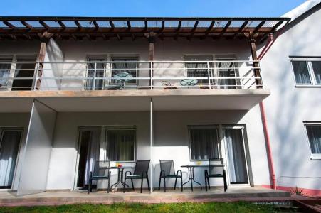 Blüchertal Bacharach - 73