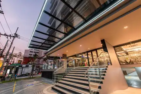 Blackwoods Pattaya - 9