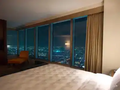 Osaka Marriott Miyako - 67