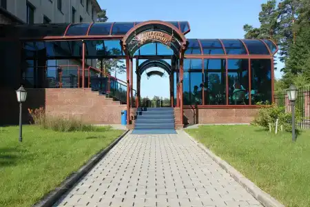 Westa Sanatorium - 32