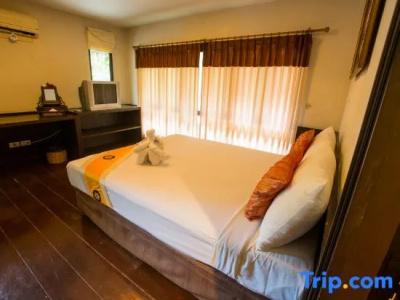 Inrawadee Resort - 39