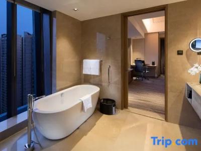 DoubleTree by Hilton Chongqing Nan'an - 50