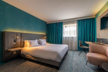 Holiday Inn Reims - City Centre - 55