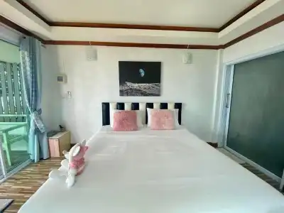 Janpa Resort - 2