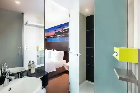 Lindner Bratislava, part of JdV by Hyatt - 34