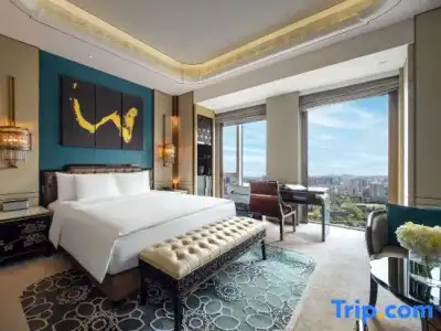 Wanda Reign Chengdu - 37