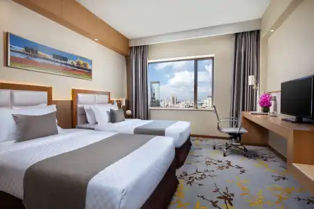 Kunming Jin Jiang - 1