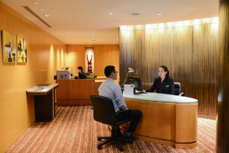 Holiday Inn BANGKOK by IHG - 32