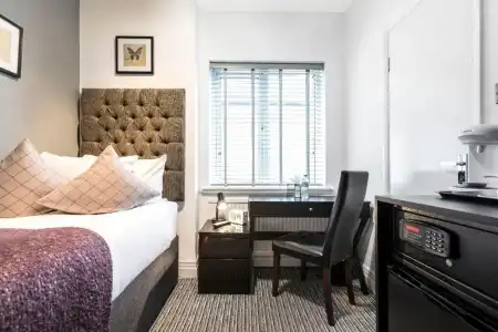 Martel Guest House - 5