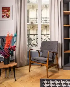 Hôtel Petit Lafayette - 23