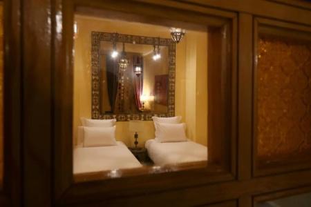 Riad Andalla Spa - 29