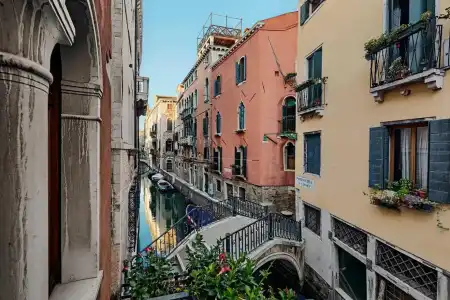 Ca' Bonvicini - B&B - 11