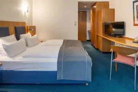 Best Western Residenz - 22