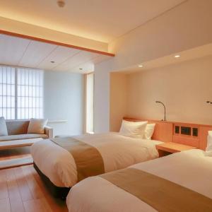 Kaminarimon Ryokan - 36
